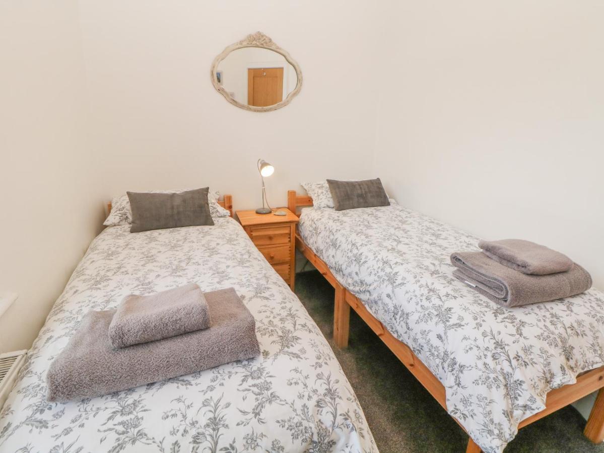 Ardeevin Cottage Μπάξτον Εξωτερικό φωτογραφία