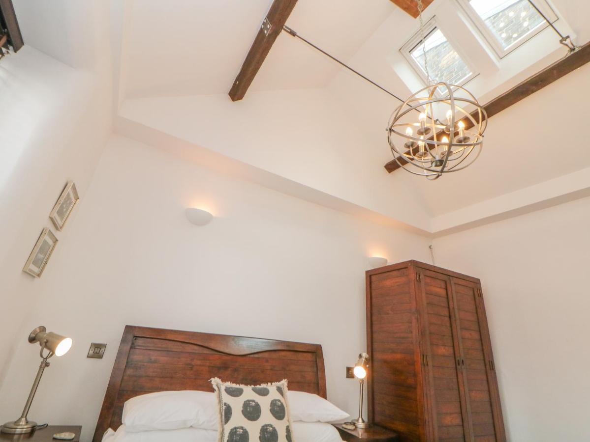 Ardeevin Cottage Μπάξτον Εξωτερικό φωτογραφία